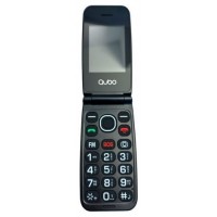 QUB-TEL NEONW 4G BK